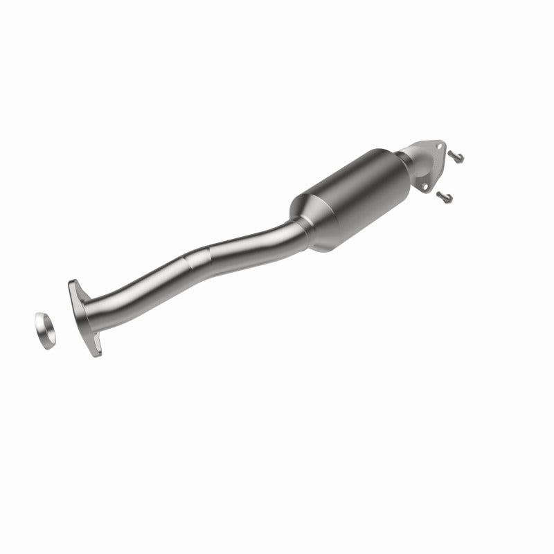 MagnaFlow Direct Fit Catalytic Converter 07-08 Honda Fit 1.5L M/T