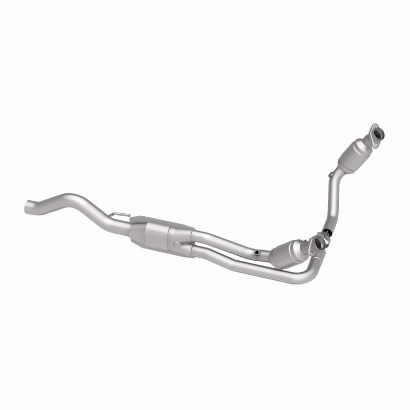 MagnaFlow Direct Fit Catalytic Converter 00-03 Dodge Dakota 4.7L 4WD (49 State)