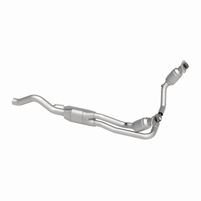 MagnaFlow Direct Fit Catalytic Converter 00-03 Dodge Dakota 4.7L 4WD (49 State)
