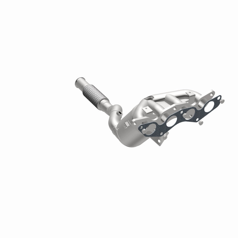 MagnaFlow Direct Fit Catalytic Converter 2018-2021 Ford EcoSport Single Manifold 2L