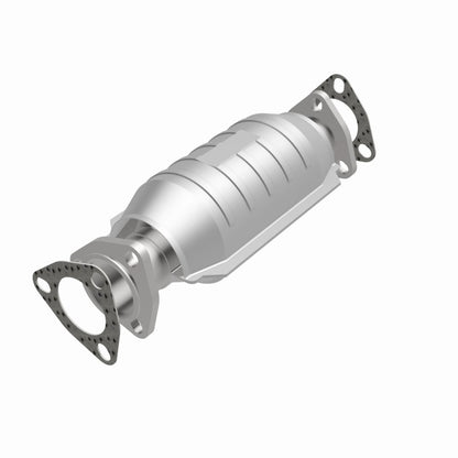 MagnaFlow Direct Fit Catalytic Converter Volvo 79