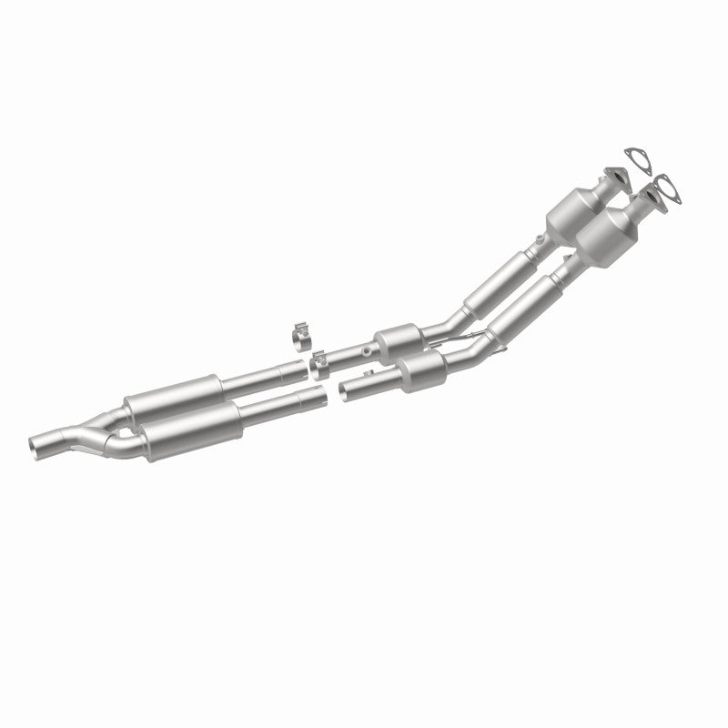 MagnaFlow 06-08 Volkswagen Passat 3.6L Direct Fit Converter
