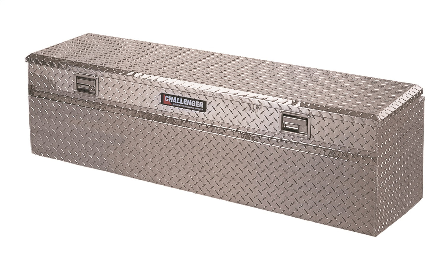 Challenger Chest Storage Box Brite 48.75 Inch Lund