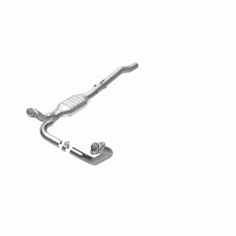 MagnaFlow Direct Fit Catalytic Converter 02-03 Ram 1500 4.7OEM