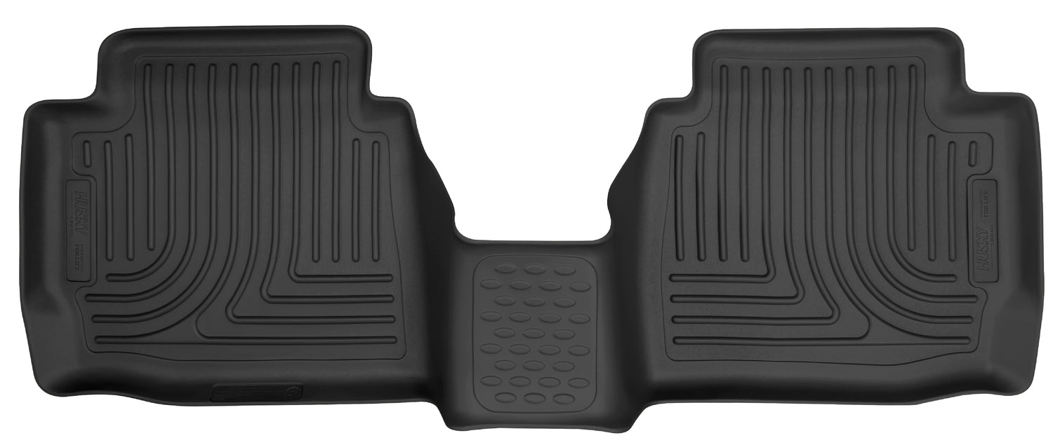 X-act Contour 2nd Seat Floor Liner For 2013-2020 Fusion/MKZ Husky Liners