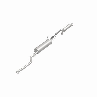 MagnaFlow BRE Exhaust Kit 04-09 Durango Aspen