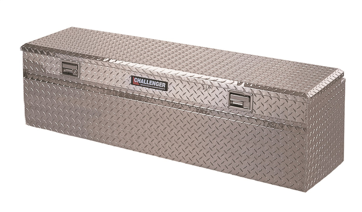 Challenger Chest Storage Box Brite 60.75 Inch Lund