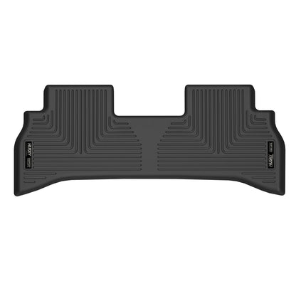 X-act Contour 2nd Seat Floor Liner For 2021-2025 Trailblazer Husky Liners