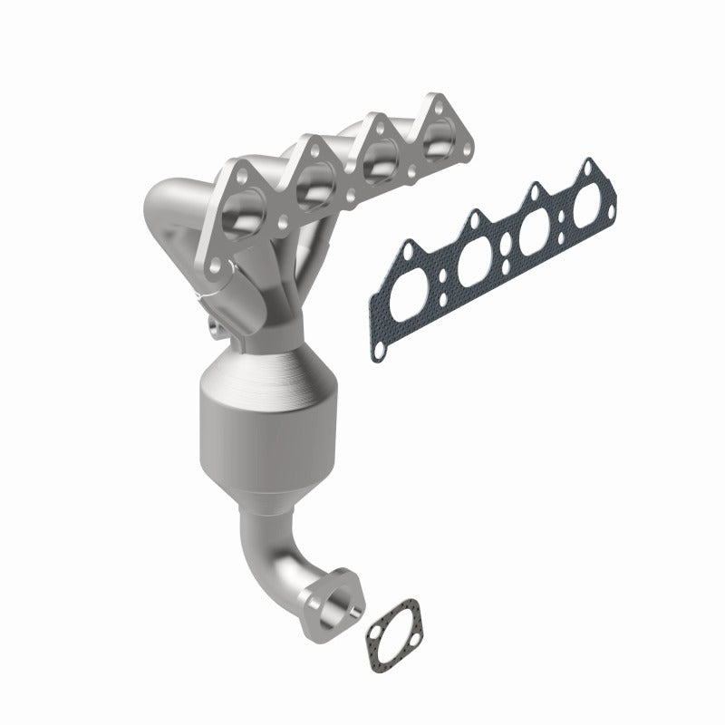 MagnaFlow Direct Fit Catalytic Converter 01-05 Elantra 2.0 mani OEM