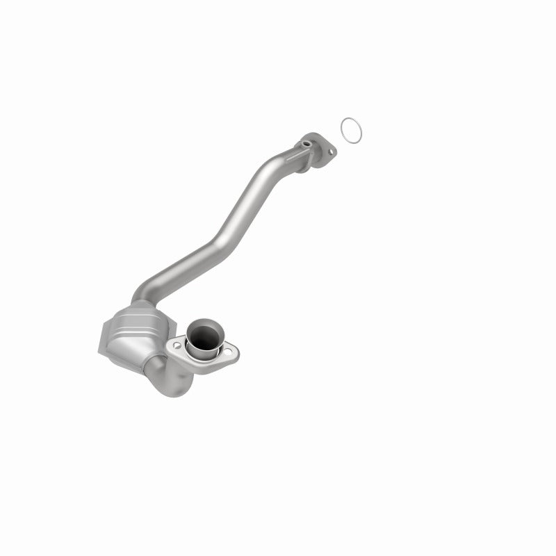 MagnaFlow Direct Fit Catalytic Converter 96-98 Explorer-Mountaineer