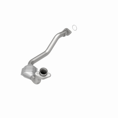 MagnaFlow Direct Fit Catalytic Converter 96-98 Explorer-Mountaineer
