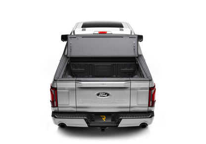 BAK 2026 Ford Ranger 5ft Bed BAKFlip MX4 Bed Cover