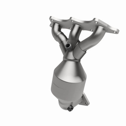 MagnaFlow DF Cat Conv Mitsubishi 06-09 Eclipse/Galant 06-08 Endeavor 3.8L Frt Manifold *NO CA SALE*