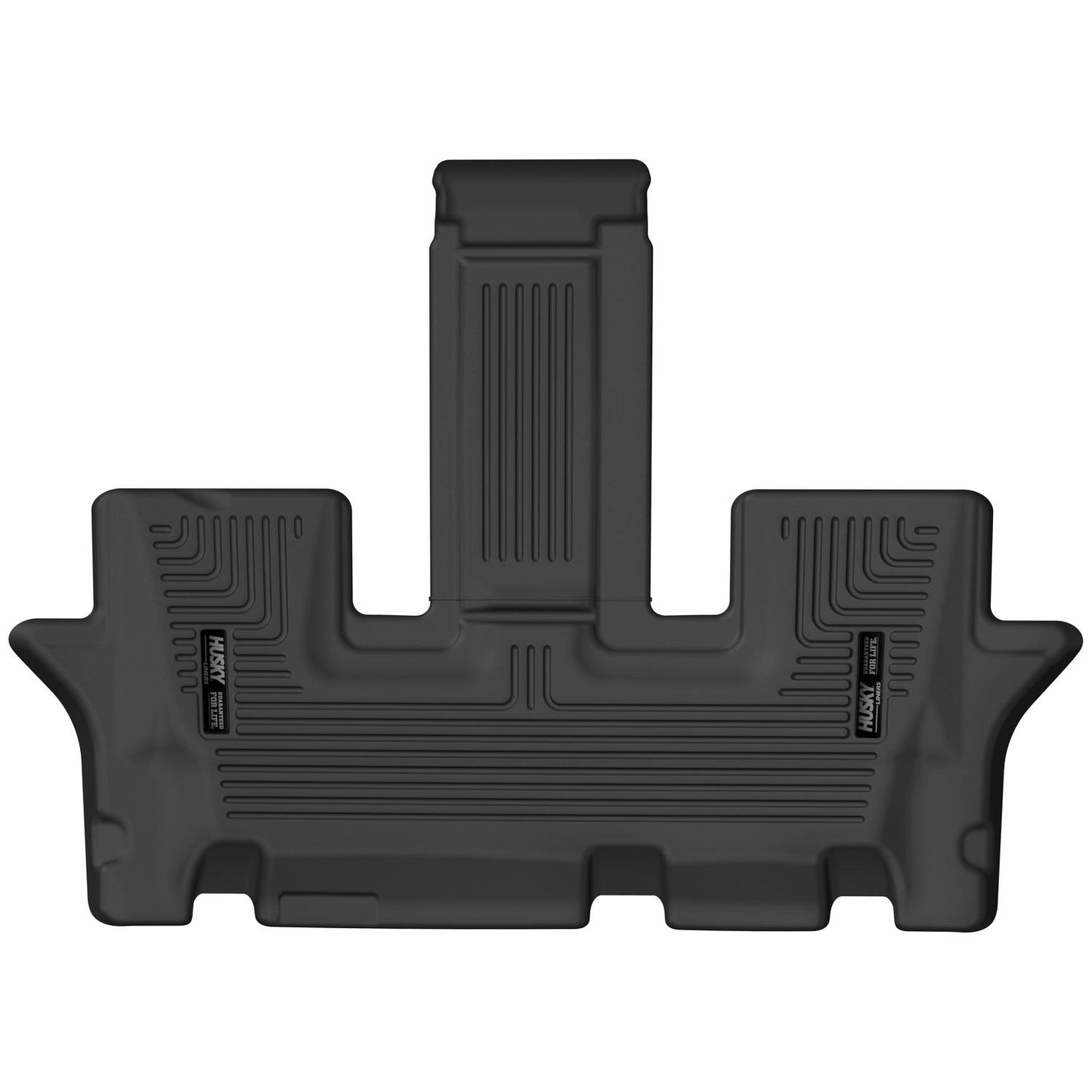 X-act Contour 3rd Seat Floor Liner For 2020-2025 Telluride Husky Liners