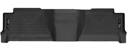 X-act Contour 2nd Seat Floor Liner For 2004-2007 Silverado/Sierra 1500/2500 HD/3500 Husky Liners