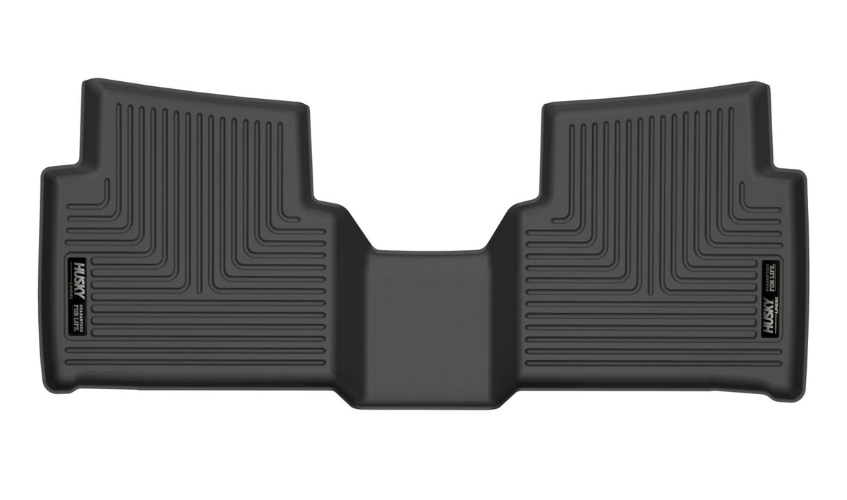 X-act Contour 2nd Seat Floor Liner For 2020-2025 Corsair Husky Liners