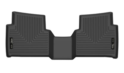 X-act Contour 2nd Seat Floor Liner For 2020-2025 Corsair Husky Liners