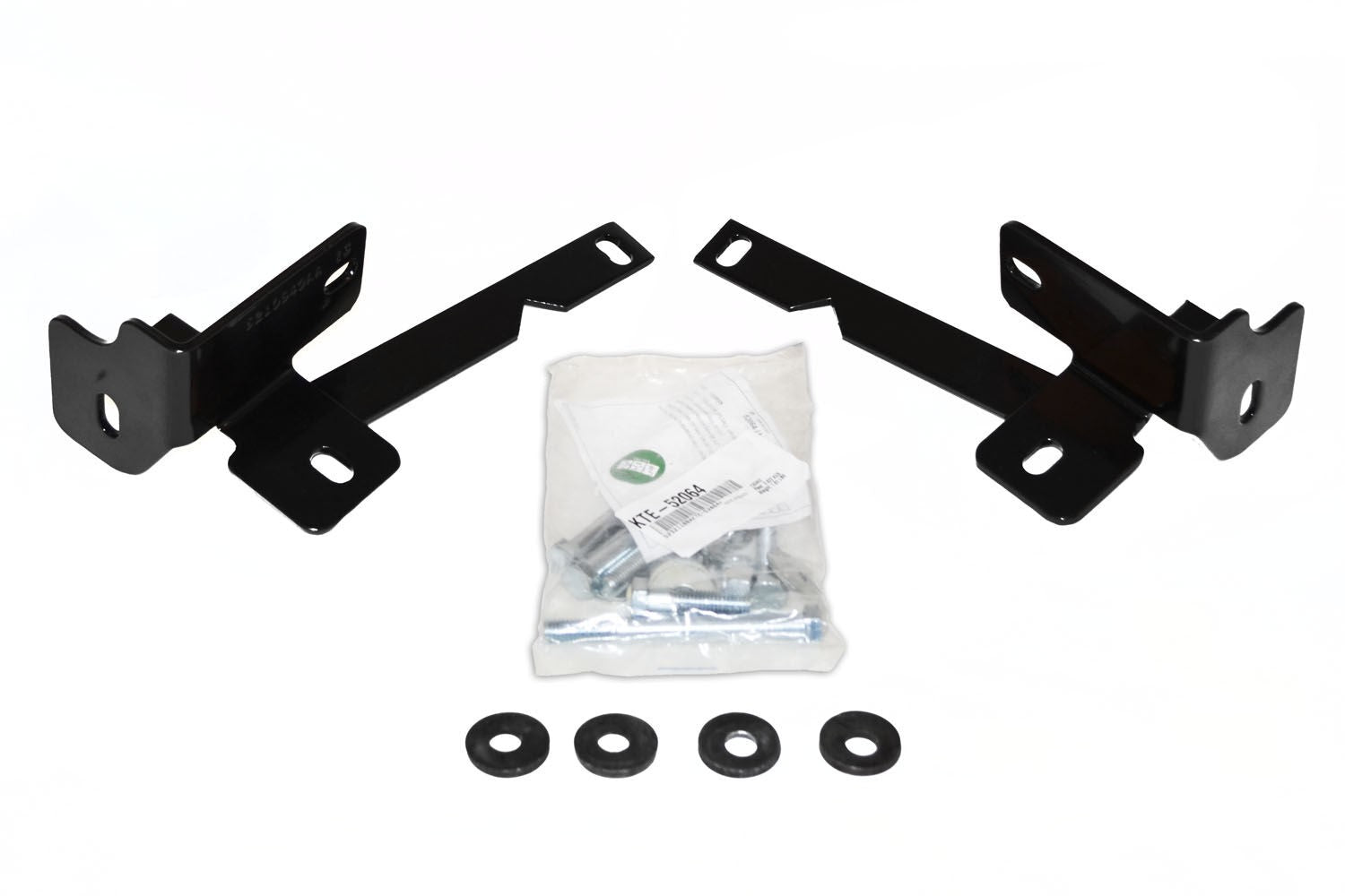 RC2 LR Bull Bar with Mounting Brackets & 20 Inch Light Bar Textured Black 1997-2003 Ford F-150 Go Rhino