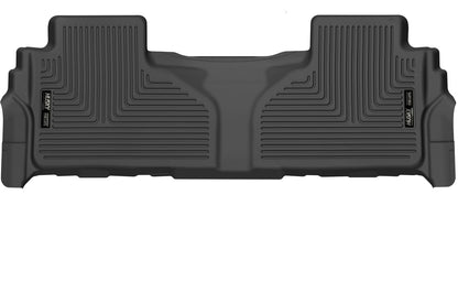 X-act Contour 2nd Seat Floor Liner For 2021-2025 Escalade ESV, Suburban, Tahoe, Yukon XL Husky Liners