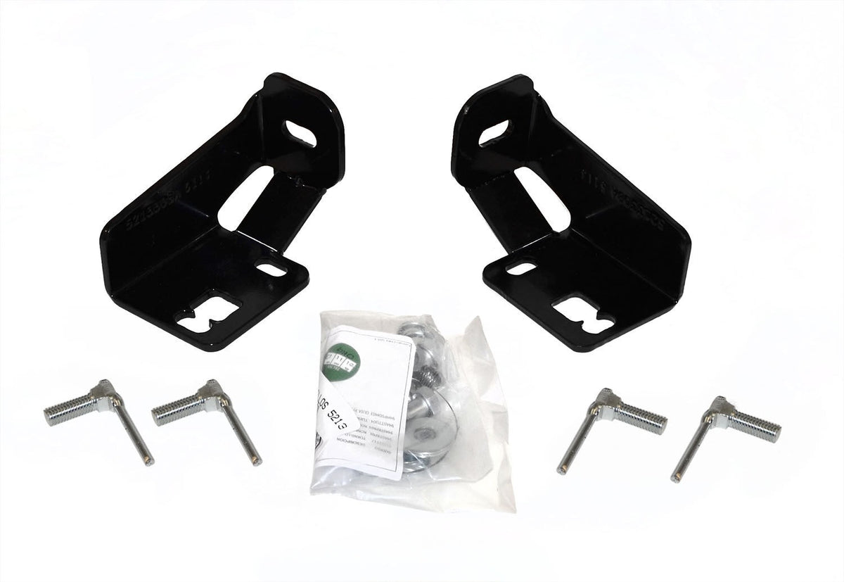 RC2 LR Bull Bar with Mounting Brackets & 20 Inch Light Bar Opening Textured Black 2004-2008 Ford F-150 Go Rhino