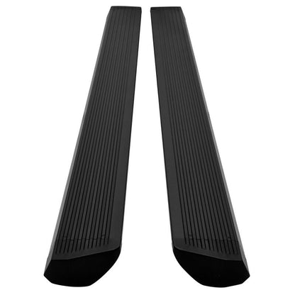Westin 07-18 Jeep Wrangler JK Unlimited Pro-e Electric Running Boards - Textured Black