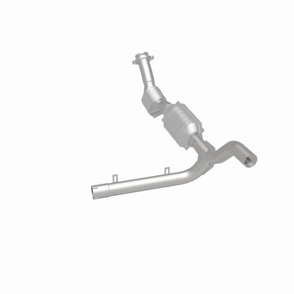 MagnaFlow Direct Fit Catalytic Converter 97-98 Ford F-150 4.6L