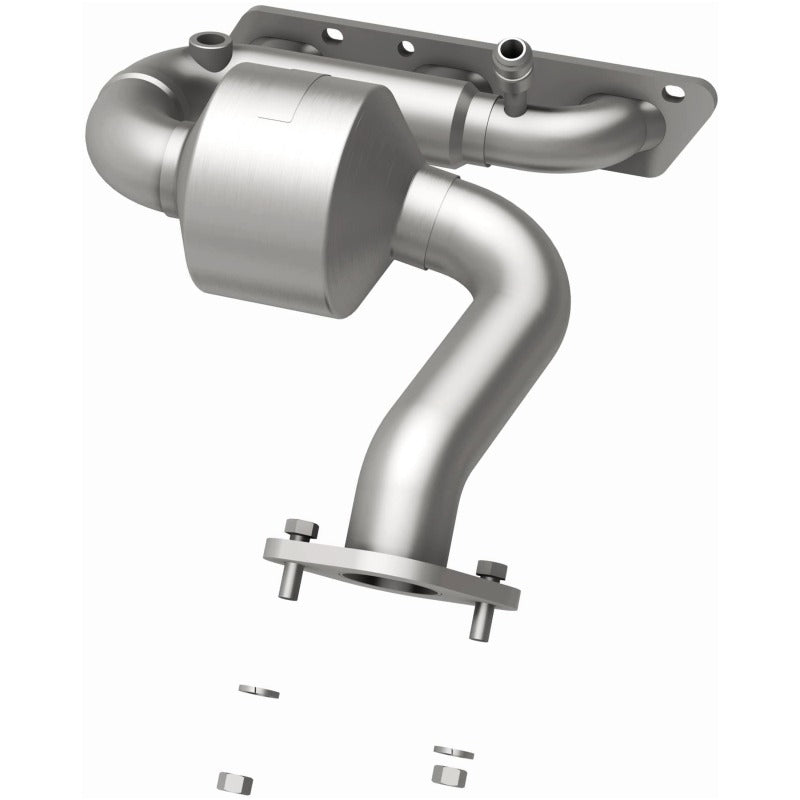 MagnaFlow Direct Fit Catalytic Converter 04-05 Ford Taurus 3.0L
