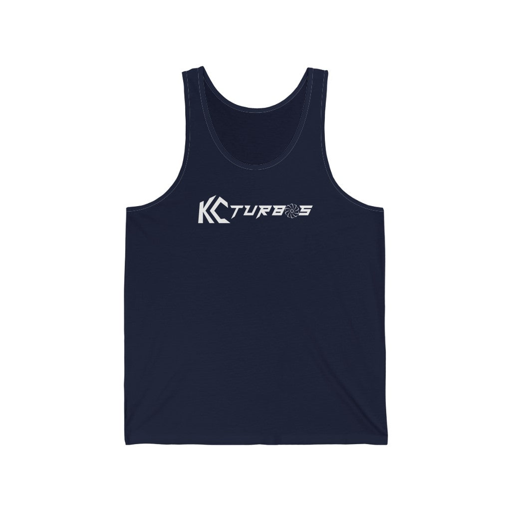 Textile Graphix Fun Summer Jersey Tank - view 13
