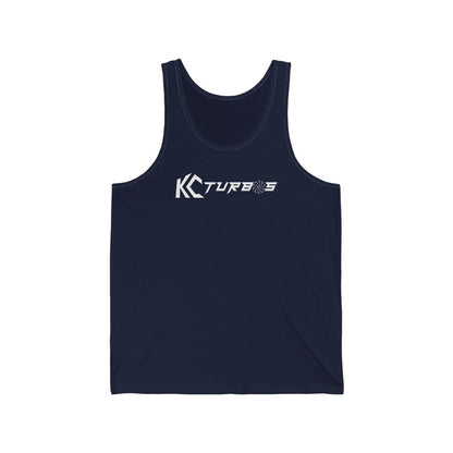 Textile Graphix Fun Summer Jersey Tank - view 13
