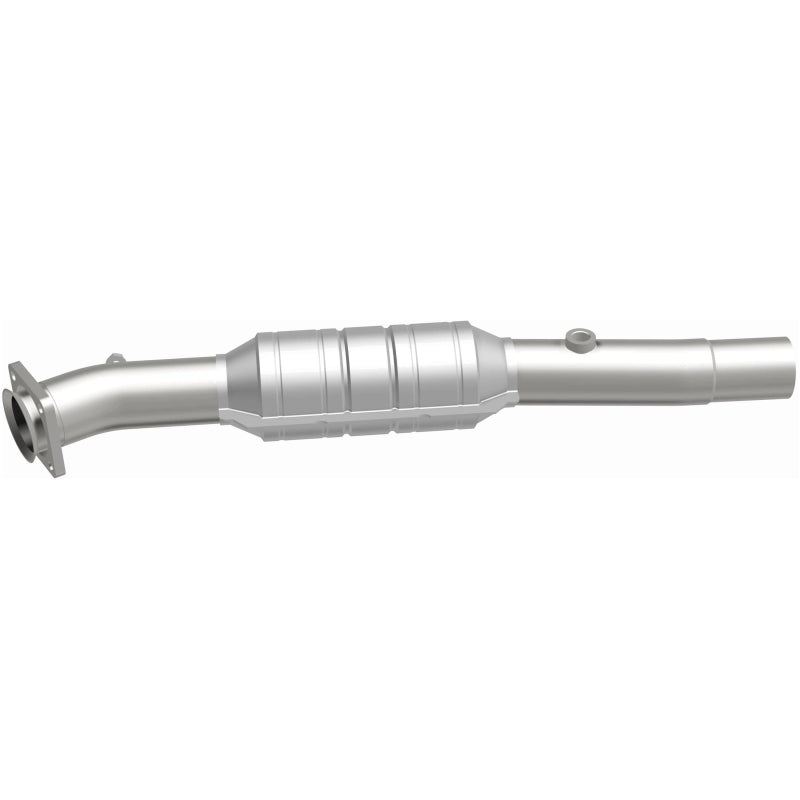MagnaFlow Direct Fit Catalytic Converter 01-03 Audi S8 4.2L Driver Side