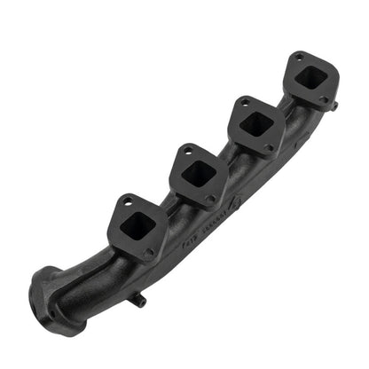 BD Diesel 10-22 Ford F150/F250/F350 BOSS 6.2L Passenger Side Exhaust Manifold