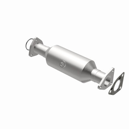 MagnaFlow Direct Fit Catalytic Converter 98-02 Honda Accord L4 2.3L