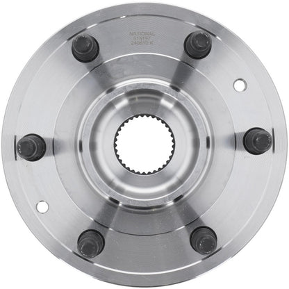 MOOG 2021 Cadillac Escalade ESV Front Hub Assembly