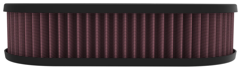 K&N 08-09 Harley Replacement Air Filter