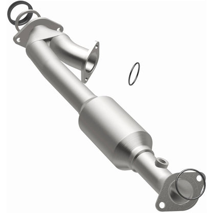 MagnaFlow Direct Fit Catalytic Converter 05-07 4-Run/FJ Passenger Side Rear