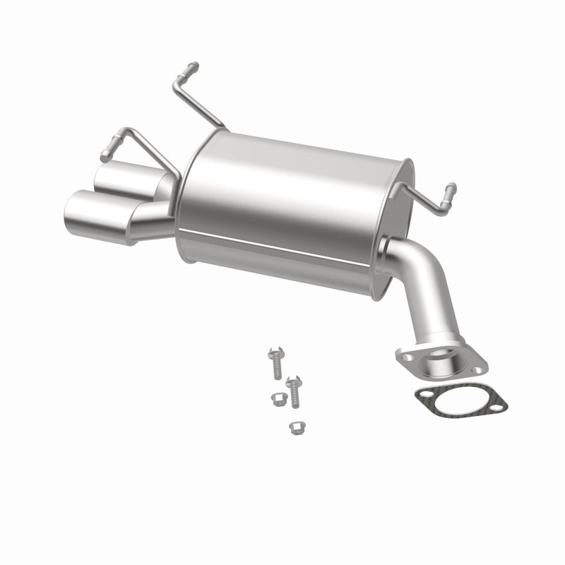 BRE Exhaust 03-04 G35 3.5L Muffler Kit
