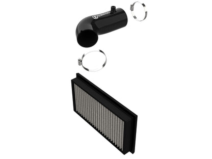 Takeda Super Stock Induction System w/ Pro Dry S Filter Toyota GR86/ Subaru Brz 22-26 H4-2.4L aFe Power