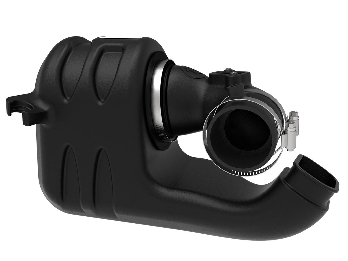 Takeda Momentum Cold Air Intake System w/ Pro 5R Filter Honda Fit 15-20 L4-1.5L aFe Power