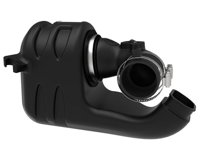 Takeda Momentum Cold Air Intake System w/ Pro 5R Filter Honda Fit 15-20 L4-1.5L aFe Power