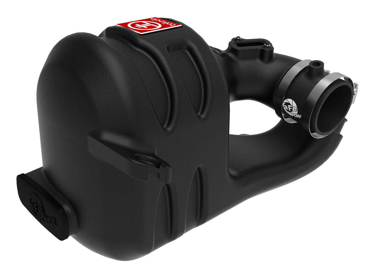 Takeda Momentum Cold Air Intake System w/ Pro 5R Filter Honda Fit 15-20 L4-1.5L aFe Power