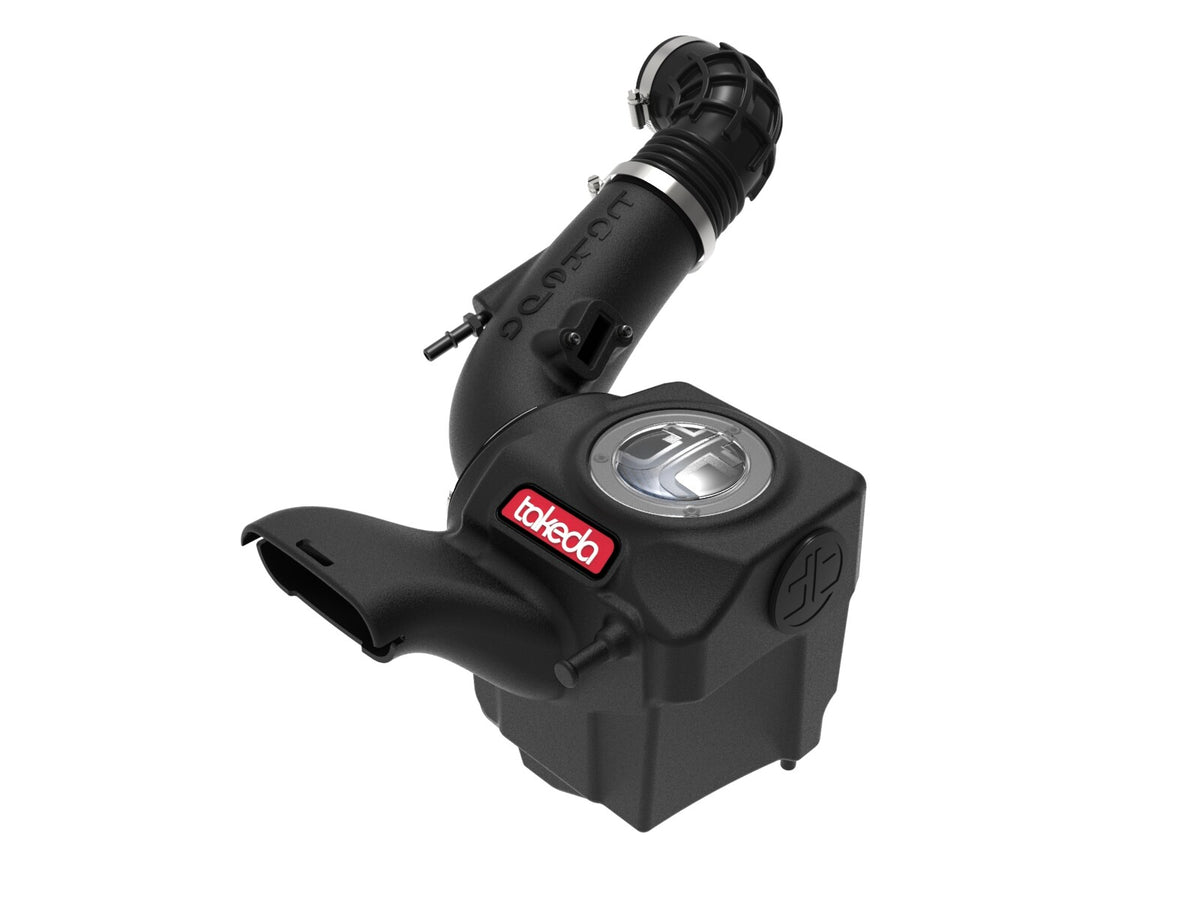 Takeda Momentum Cold Air Intake System w/ Pro 5R Filter Ford Fiesta St 14-15 L4-1.6L (t) aFe Power