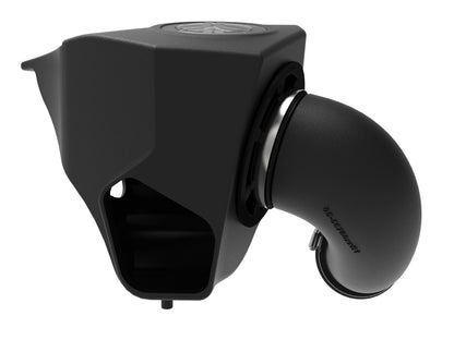 Takeda Momentum Cold Air Intake System w/ Pro Dry S Filter Toyota Gr Supra (A90) 21-24 L4-2.0L (t) aFe Power