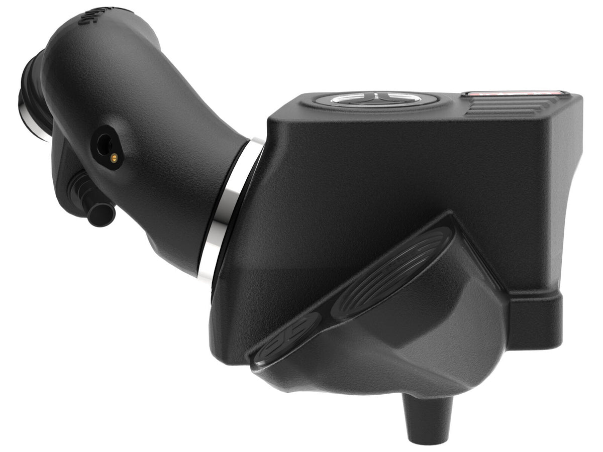 Takeda Momentum Cold Air Intake System w/ Pro Dry S Filter Kia K5 GT 21-26 L4-2.5L (t) aFe Power