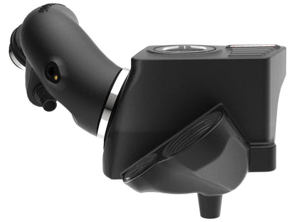 Takeda Momentum Cold Air Intake System w/ Pro Dry S Filter Kia K5 GT 21-26 L4-2.5L (t) aFe Power
