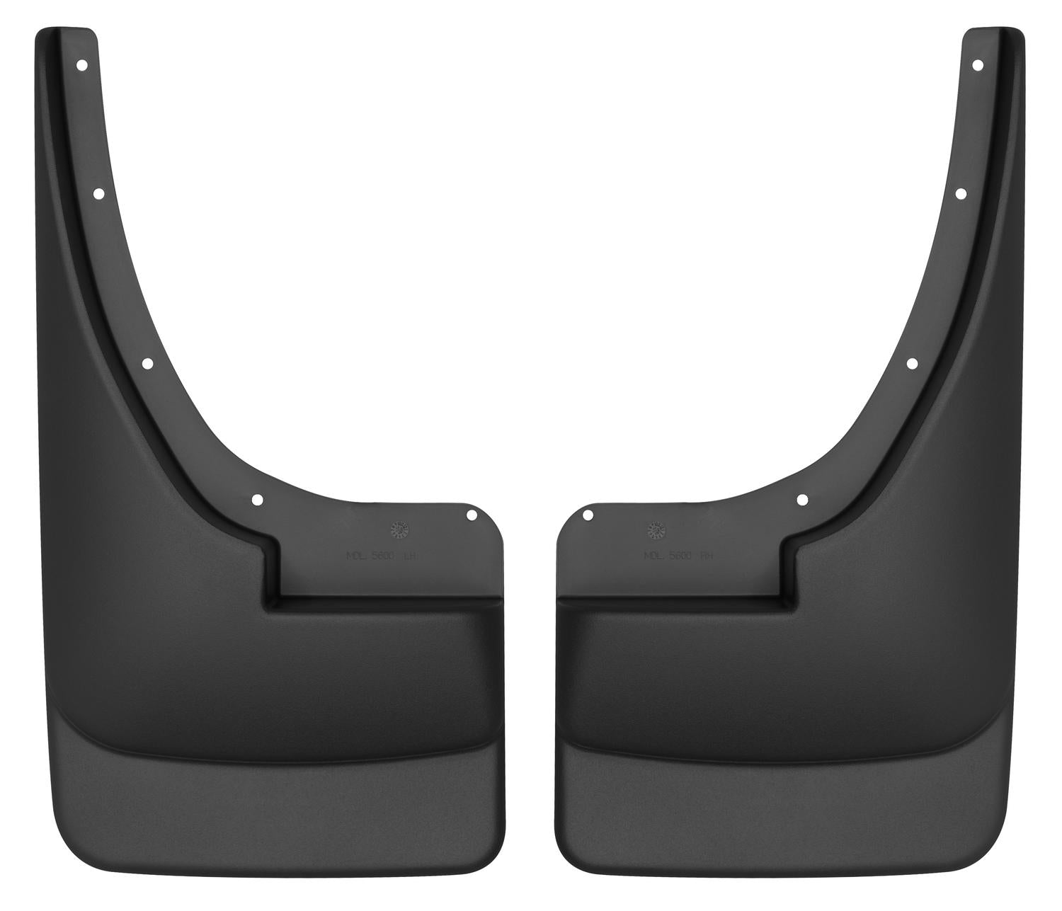 Custom Mud Guards Front Or Rear Mud Guards For 1994-2002 Ram 1500/2500/3500 Husky Liners