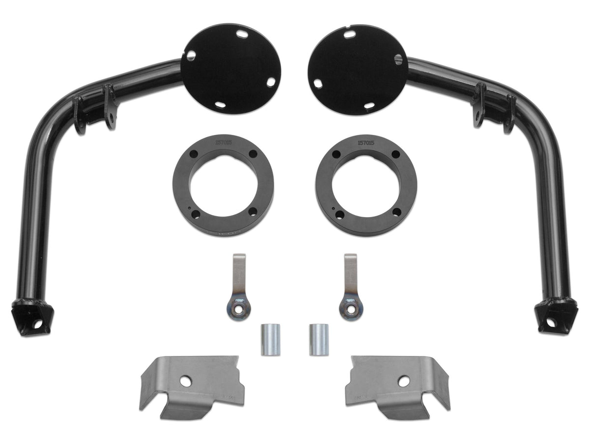 07-21 Tundra S2 Hoop Kit Icon Vehicle Dynamics