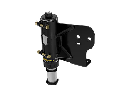2022-2024 Toyota Tundra Rear Hydraulic Bump Stop Kit 3-5 Inch Lift Icon Vehicle Dynamics
