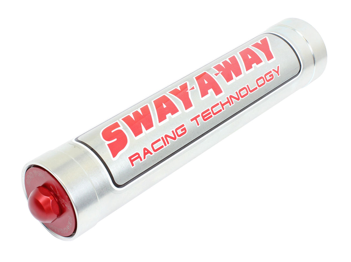 Sway-A-Way 2.5 Shock Remote Reservoir Assembly aFe Power