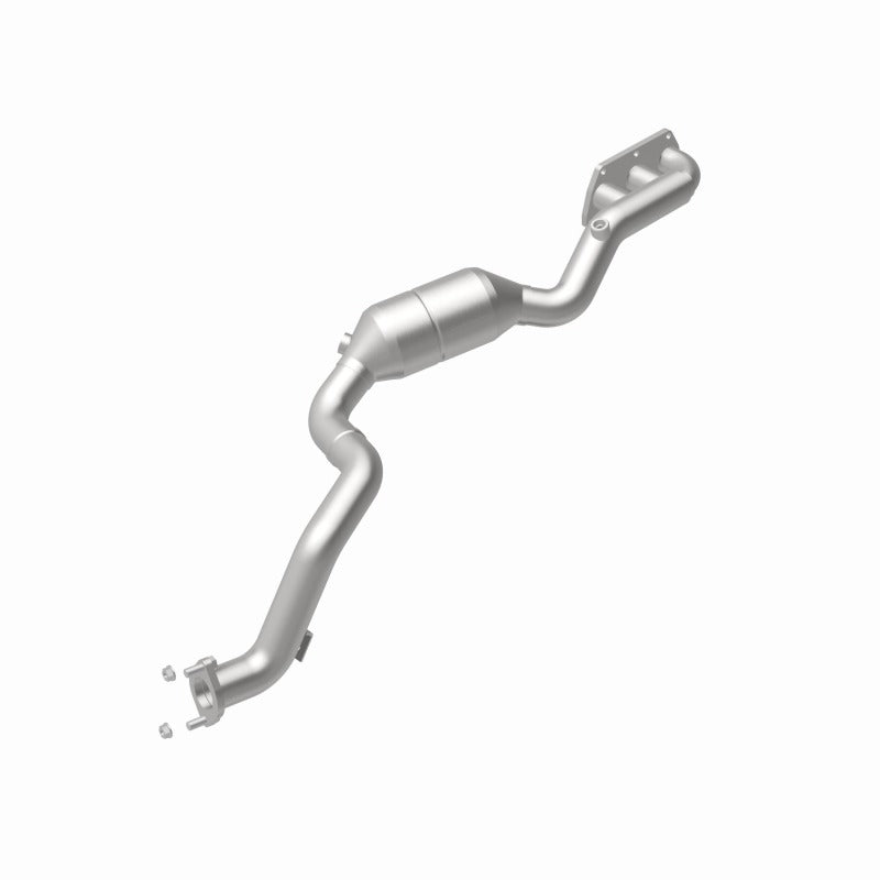 MagnaFlow Direct Fit Catalytic Converter 05-09 Audi A8 6.0L