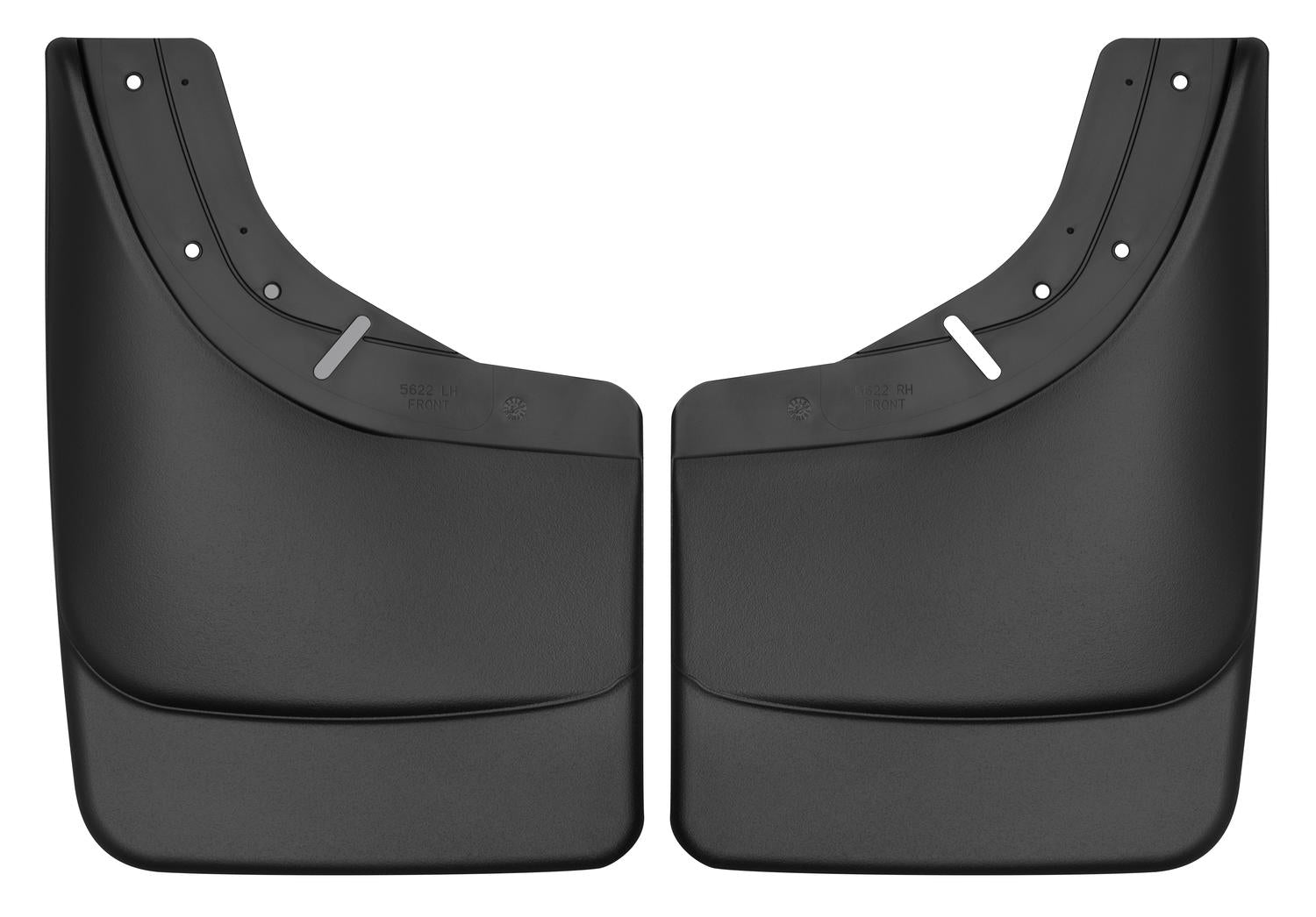 Custom Mud Guards Front Or Rear Mud Guards For 1988-2000 C1500 Suburban, C2500 Suburban, K1500 Suburban, K2500 Suburban, K3500, C3500, Yukon, Tahoe Husky Liners